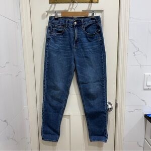 American eagle mom jean